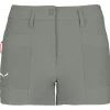Short Rando<Salewa Short de rando Puez Durastretch W Shadow