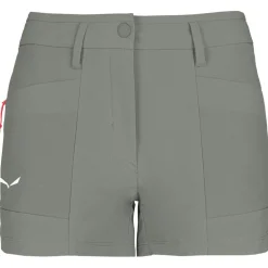 Short Rando<Salewa Short de rando Puez Durastretch W Shadow
