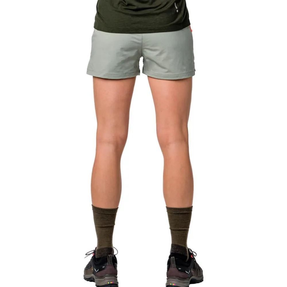 Short Rando<Salewa Short de rando Puez Durastretch W Shadow