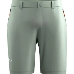 Short Rando<Salewa Short de rando Puez Talveno Durastretch Short Shadow