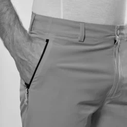 Short Rando<Salewa Short de rando Puez Talveno Durastretch Short Shadow