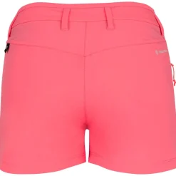 Short de rando Puez Durastretch W Calypso Coral Short Rando