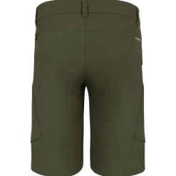 Best Short de rando Puez Durastretch Cargo Shorts M Dark Olive Short Rando