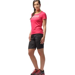 Sale Short de rando Talvena Durastretch W Black Out Short Rando