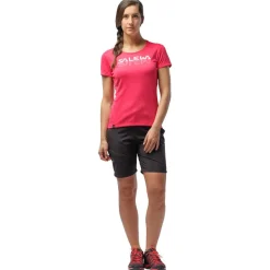 Sale Short de rando Talvena Durastretch W Black Out Short Rando