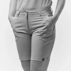 Short Rando<Salewa Short de rando Talvena Durastretch W Dark Olive