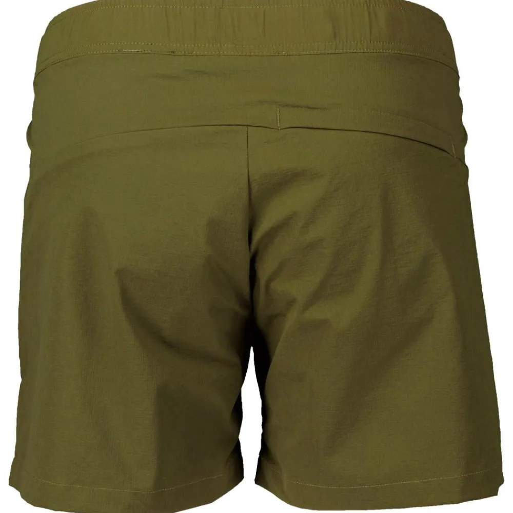 Short Escalade|Short Rando<Scott Short de rando Ripstop Moutain W's Short Fir Green