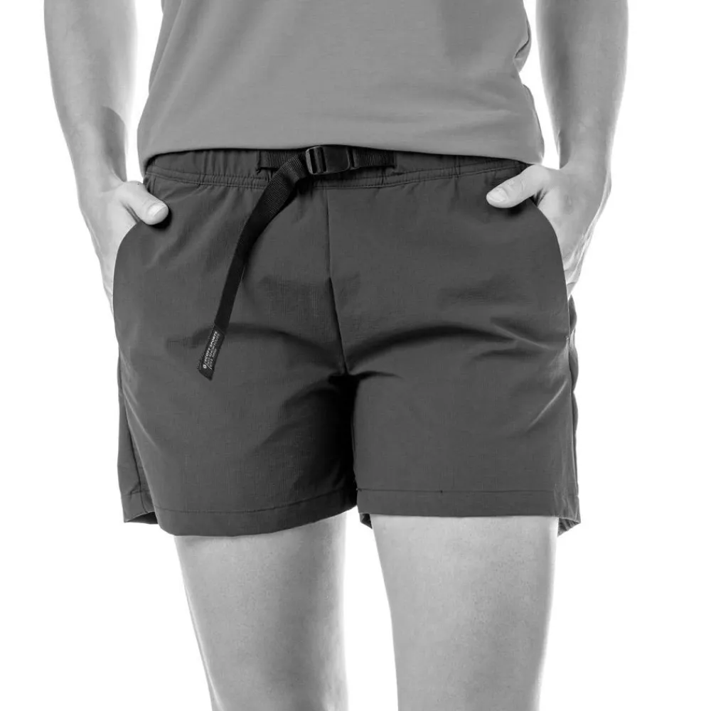 Short Escalade|Short Rando<Scott Short de rando Ripstop Moutain W's Short Fir Green