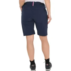 Short Rando<State of Elevenate Short de rando W Versatility Shorts Navy