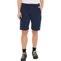 Short Rando<State of Elevenate Short de rando W Versatility Shorts Navy