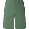 Short Rando<Vaude Short de rando Men's Farley Stretch Bermuda Woodland