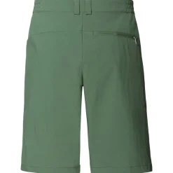 Short Rando<Vaude Short de rando Men's Farley Stretch Bermuda Woodland
