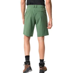 Short Rando<Vaude Short de rando Men's Farley Stretch Bermuda Woodland