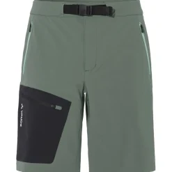 Short Rando<Vaude Short de rando Men's Badile Shorts Agave