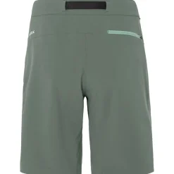 Short Rando<Vaude Short de rando Men's Badile Shorts Agave