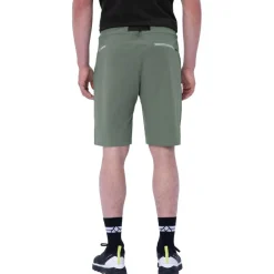 Short Rando<Vaude Short de rando Men's Badile Shorts Agave