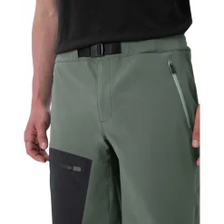 Short Rando<Vaude Short de rando Men's Badile Shorts Agave