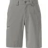 Online Short de rando Men's Farley Stretch Bermuda Stone Grey Short Rando