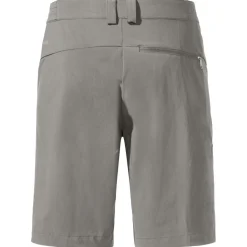 Online Short de rando Men's Farley Stretch Bermuda Stone Grey Short Rando
