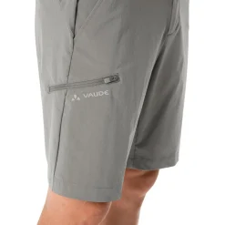 Online Short de rando Men's Farley Stretch Bermuda Stone Grey Short Rando
