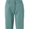 Sale Short de rando Women's Farley Stretch Shorts Dusty Moss Short Rando