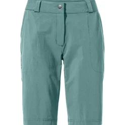Sale Short de rando Women's Farley Stretch Shorts Dusty Moss Short Rando
