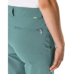 Sale Short de rando Women's Farley Stretch Shorts Dusty Moss Short Rando