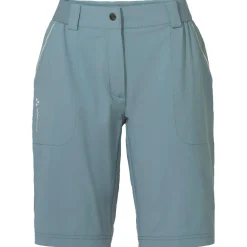 Short Rando<Vaude Short de rando Women's Farley Stretch Shorts Nordic Blue