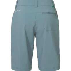 Short Rando<Vaude Short de rando Women's Farley Stretch Shorts Nordic Blue