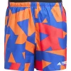 Discount Short de trail Mt Light Short Aop Selubl Purrub Seimor Warc Short Trail|Vêtements De Trail