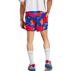 Discount Short de trail Mt Light Short Aop Selubl Purrub Seimor Warc Short Trail|Vêtements De Trail
