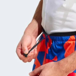 Discount Short de trail Mt Light Short Aop Selubl Purrub Seimor Warc Short Trail|Vêtements De Trail