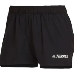 Vêtements De Trail|Short Trail<adidas Short de trail Trail Short W Black