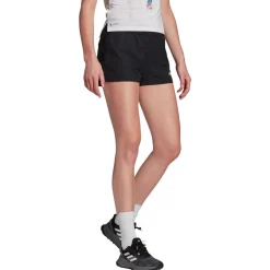 Vêtements De Trail|Short Trail<adidas Short de trail Trail Short W Black