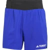 Clearance Short de trail Xpr Shorts Selubl Short Trail|Vêtements De Trail