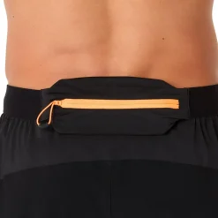 Short Trail|Vêtements De Trail<Asics Short de trail Fujitrail All Over Print 5In S Performance Black