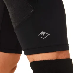 Short Trail|Vêtements De Trail<Asics Short de trail Fujitrail Sprinter Performance Black
