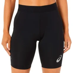 Clearance Short de trail W Fujitrail Sprinter Performance Black Short Trail|Vêtements De Trail