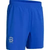 Short Trail|Vêtements De Trail<Bjorn Daehlie Short de trail Short Run 365 Future Blue