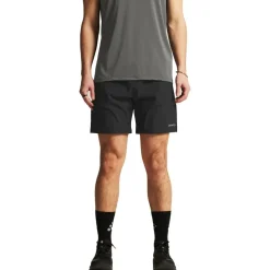 New Short de trail Adv Essence 2In1 Shorts 2 M Black Short Trail|Vêtements De Trail