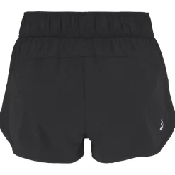 Short Trail|Vêtements De Trail<Craft Short de trail Adv Essence 2 Shorts 2 W Black