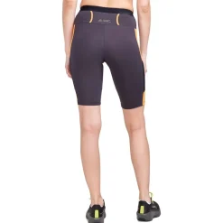 New Short de trail PRO Trail Short Tights W Slate-Desert Training|Training