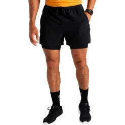 Short Trail|Vêtements De Trail<DARE2B Short de trail Movement II Short Black