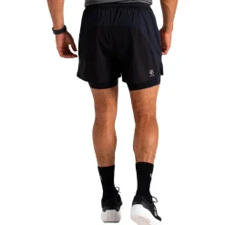 Short Trail|Vêtements De Trail<DARE2B Short de trail Movement II Short Black