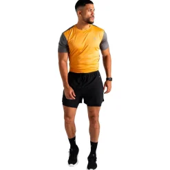 Short Trail|Vêtements De Trail<DARE2B Short de trail Movement II Short Black