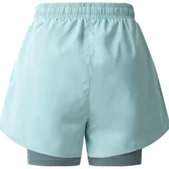 Vêtements De Trail|Short Trail<DARE2B Short de trail Sprint Up II Short Aquifer Element Grey
