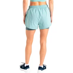 Vêtements De Trail|Short Trail<DARE2B Short de trail Sprint Up II Short Aquifer Element Grey