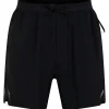 Sale Short de trail Ultimate Short Black Short Trail|Vêtements De Trail