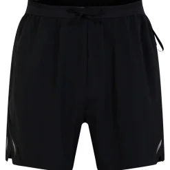 Sale Short de trail Ultimate Short Black Short Trail|Vêtements De Trail