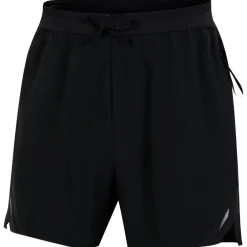 Sale Short de trail Ultimate Short Black Short Trail|Vêtements De Trail
